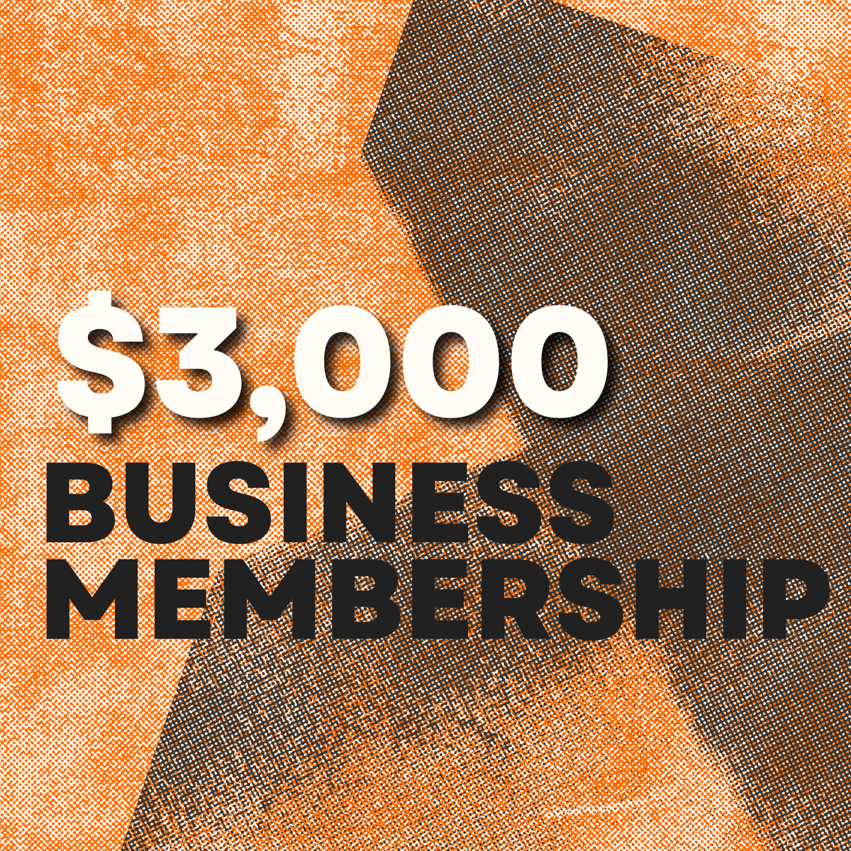$3,000 - The Volunteer Club