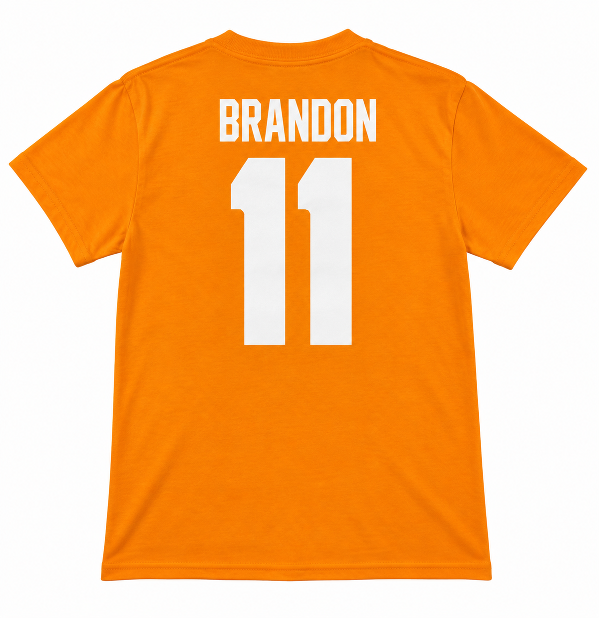 Youth Faizon Brandon Shirsey