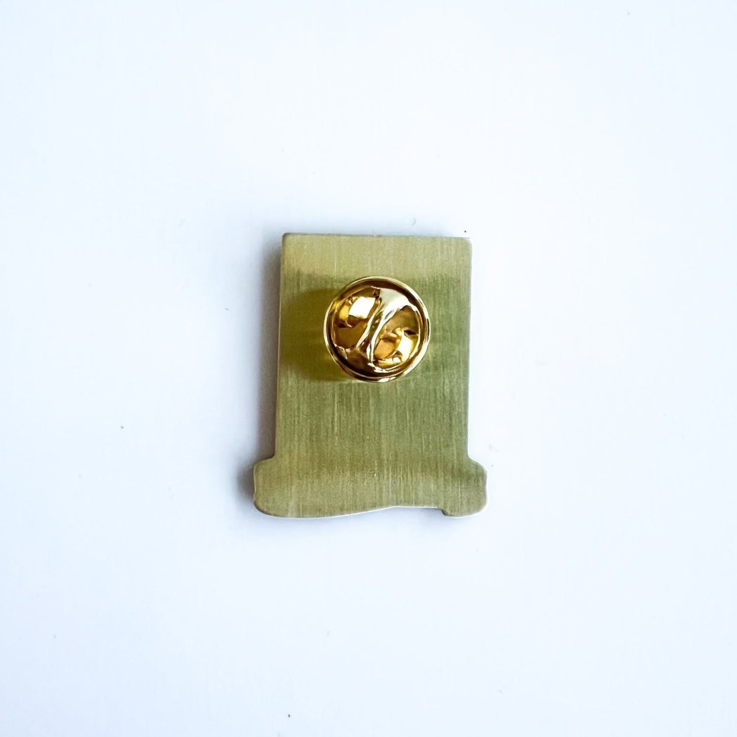 25th Anniversary Lapel Pin