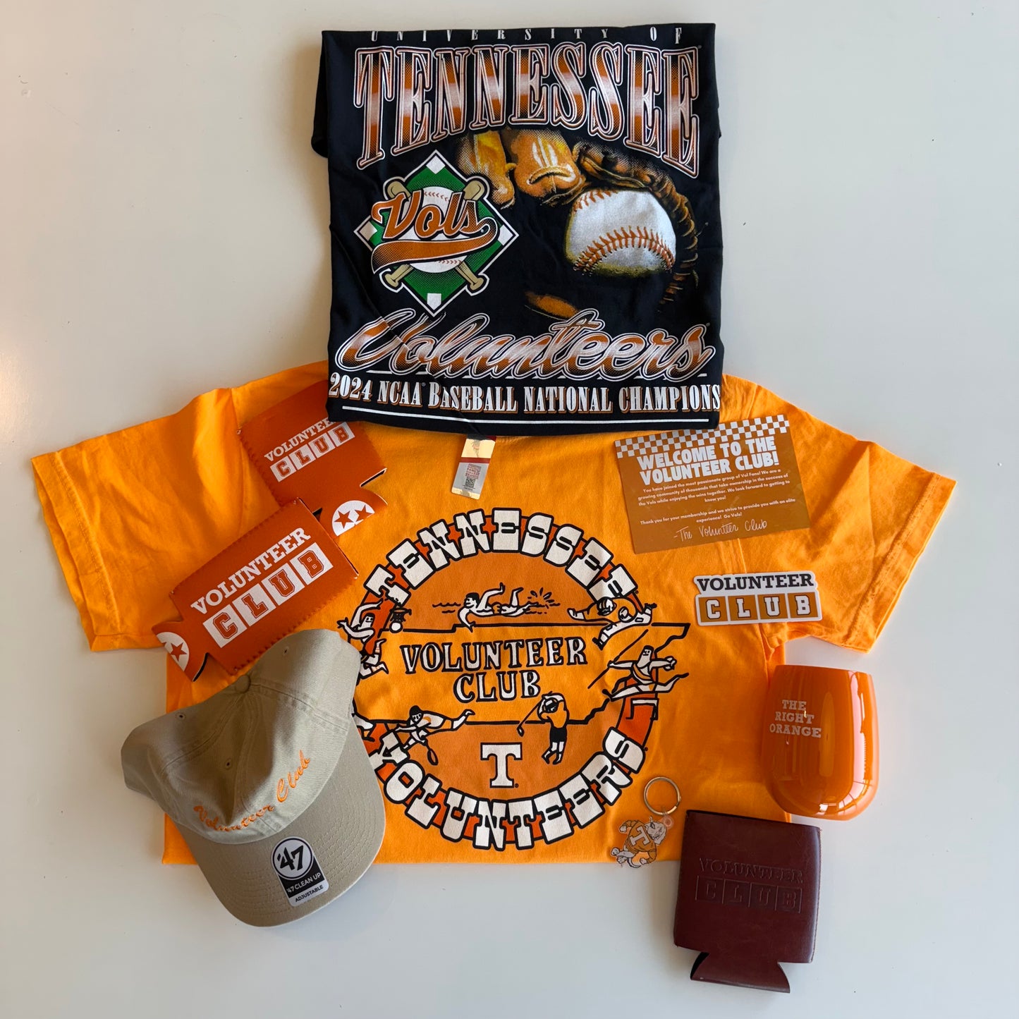 Tennessean Renewal Package