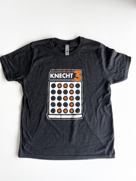 Youth Knecht 3 T-Shirt