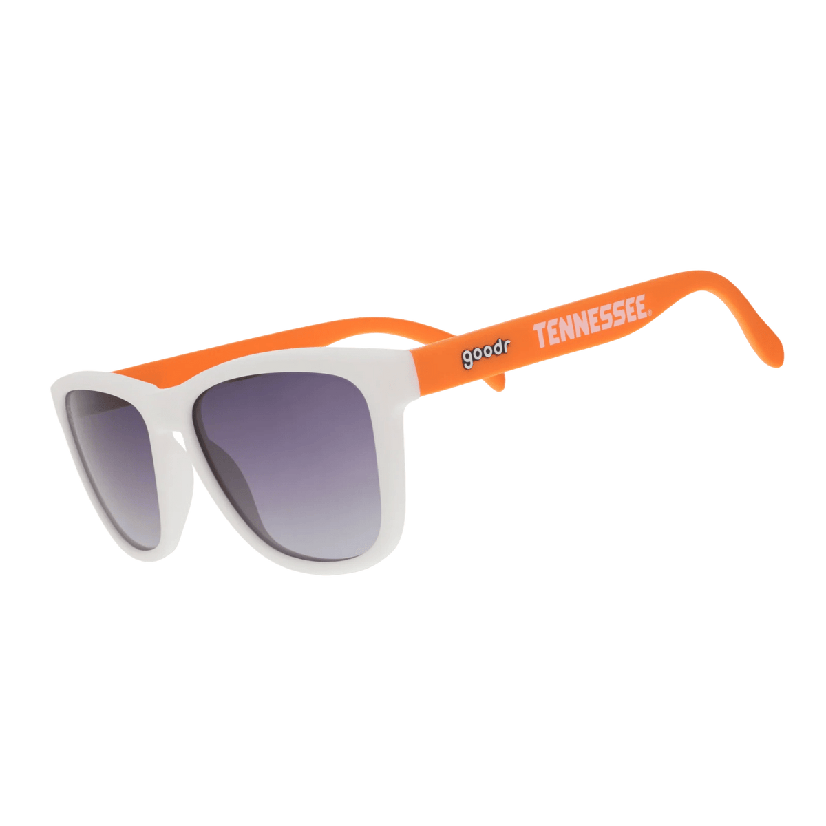 Goodr Go Big Orange - The Volunteer Club