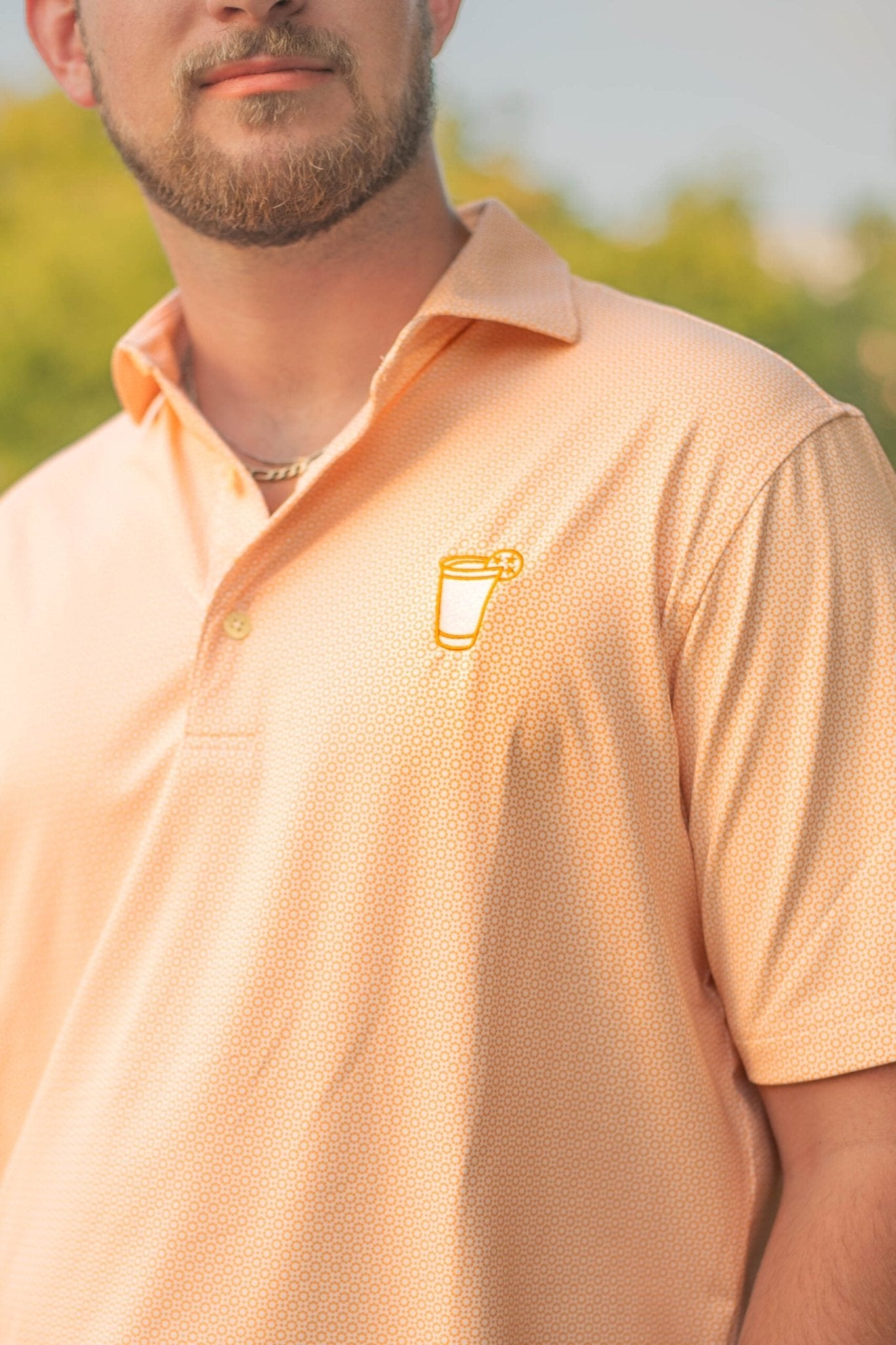 Pre - Game Polo - The Volunteer Club