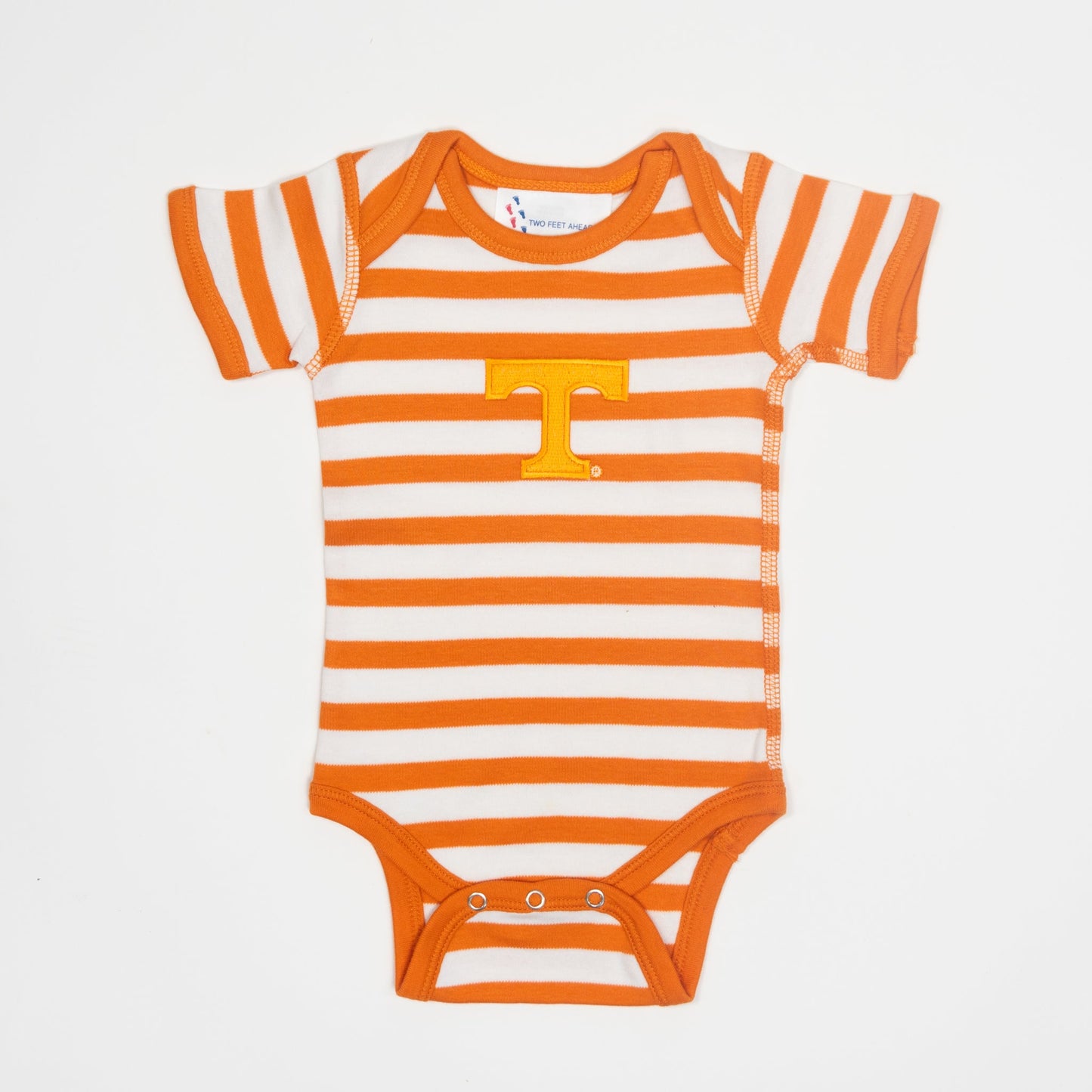 Ringer Onesie - The Volunteer Club