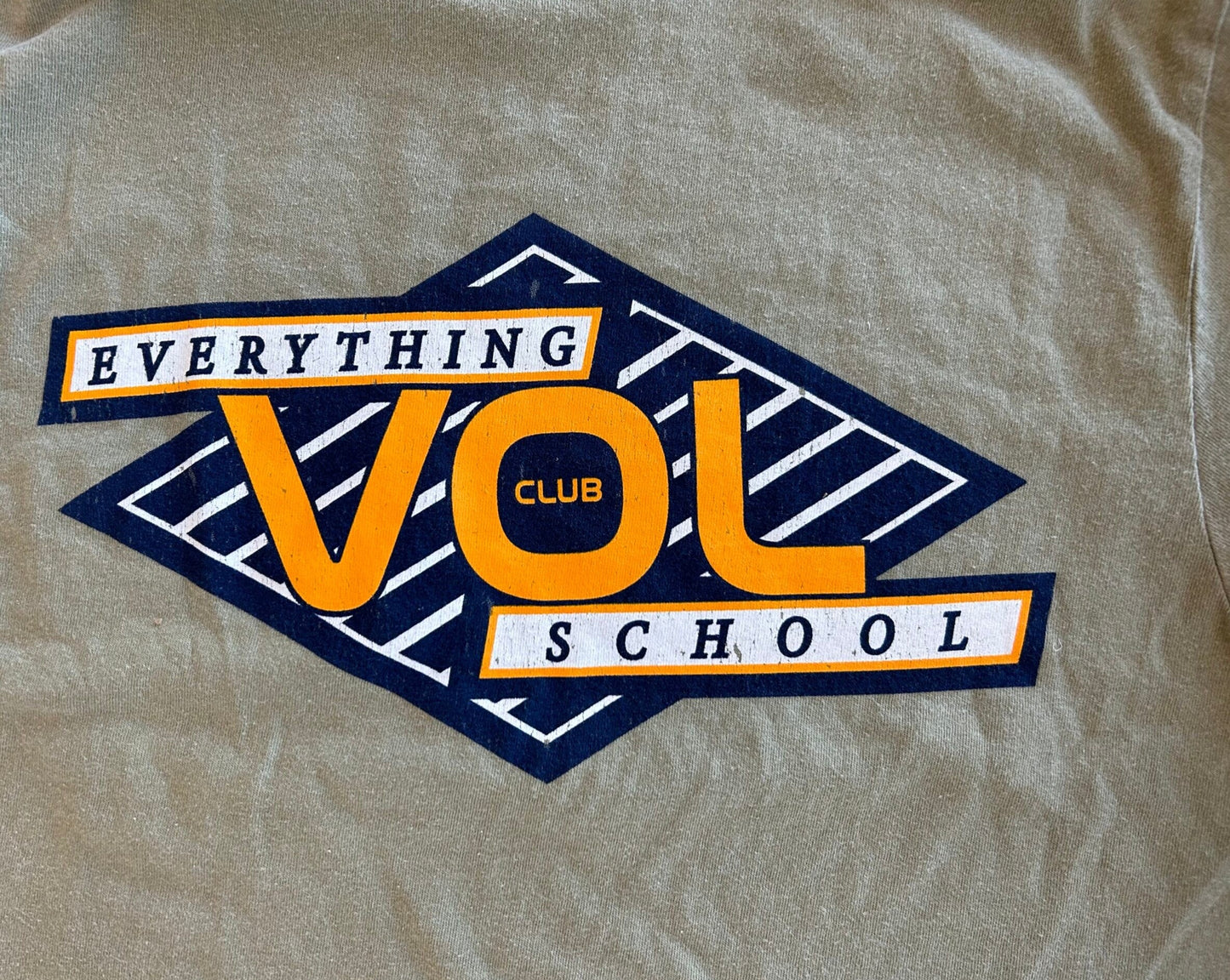 Everything School T-Shirt