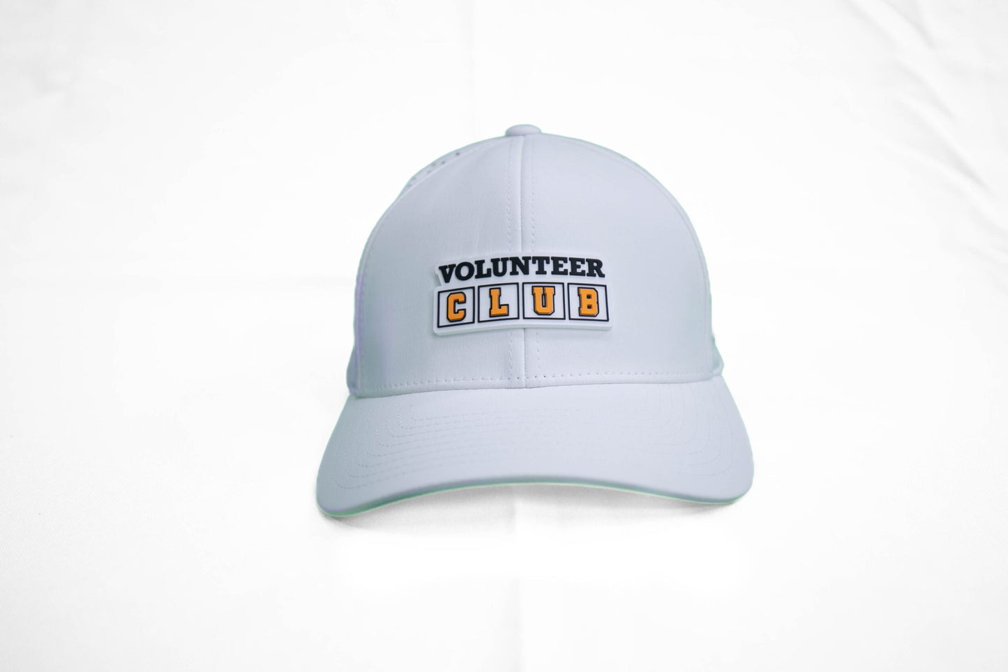 Volunteer Club Hat By Branded Bills