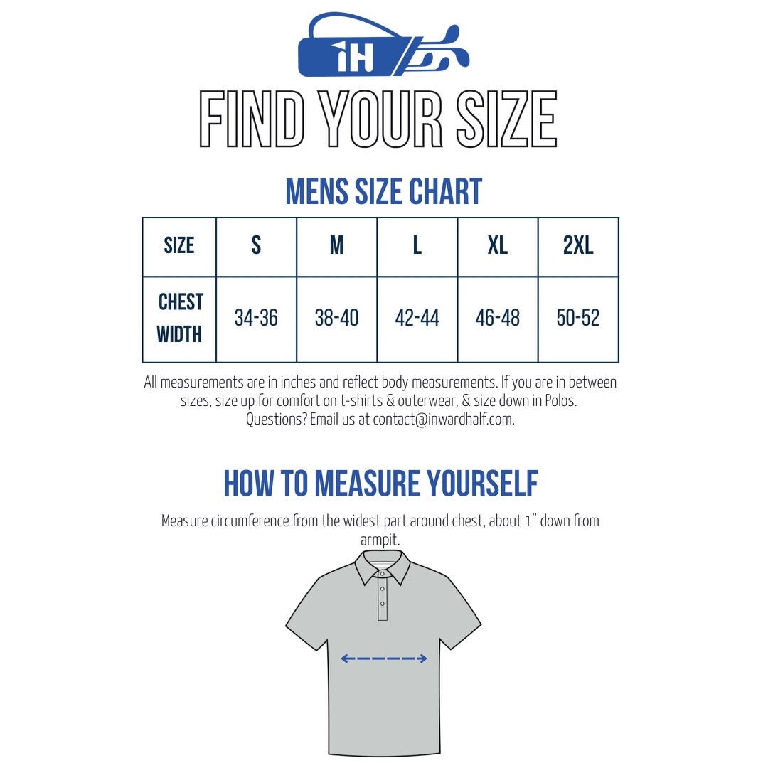 Dixieland Delight Polo - The Volunteer Club