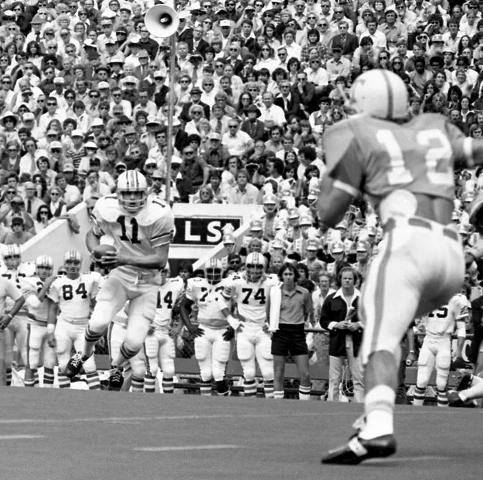 The Rivalry the SEC Split Up: Tennessee vs. Auburn - The Volunteer Club