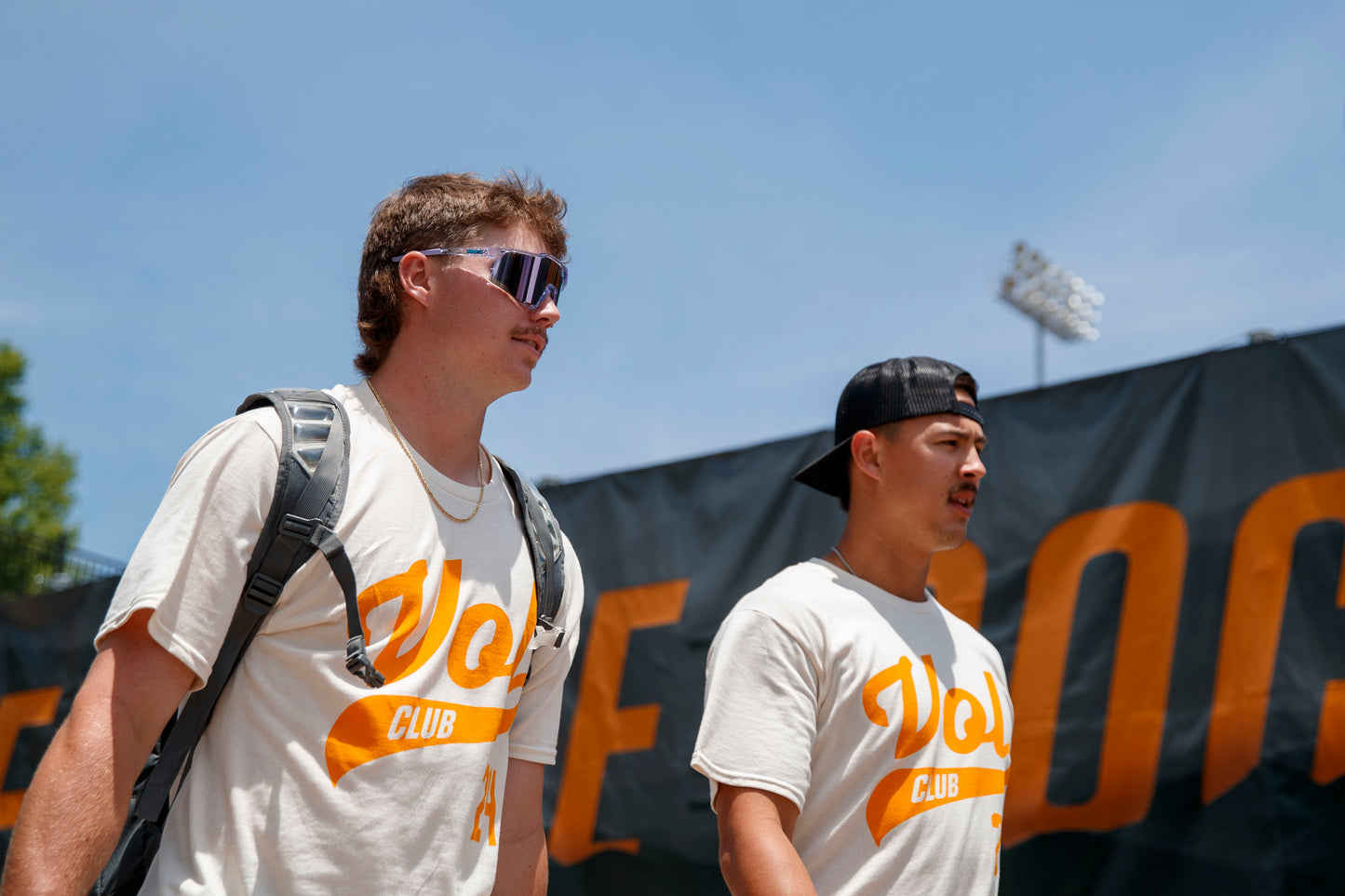 Vol Club Omaha Shirsey