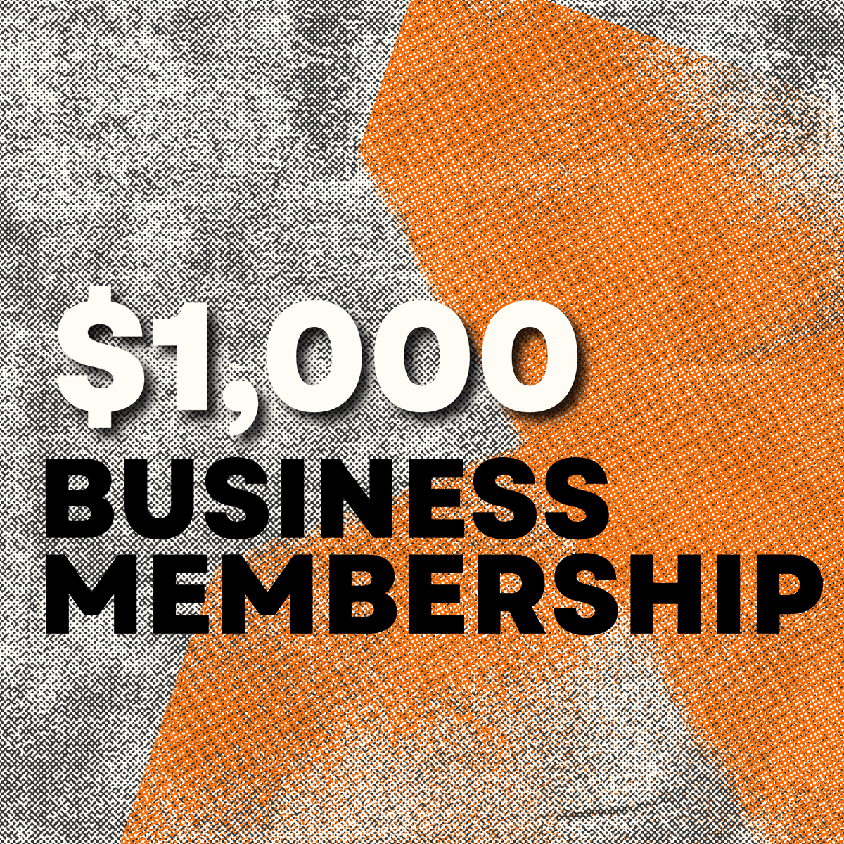 $1,000 - The Volunteer Club
