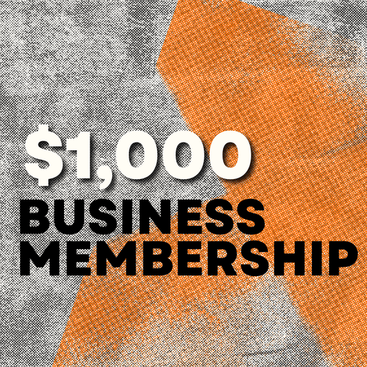 $1,000 - The Volunteer Club