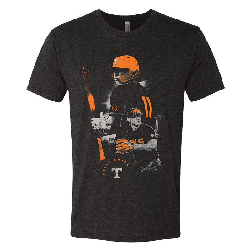 Youth Billy Amick Championship Series T-Shirt