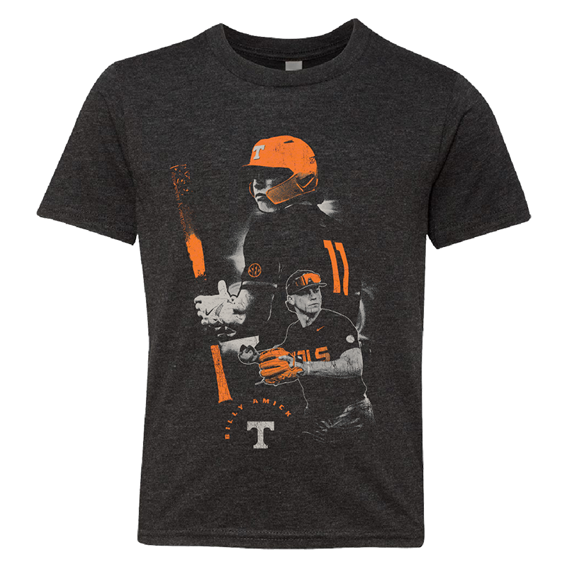 Adult Billy Amick Championship Series T-Shirt