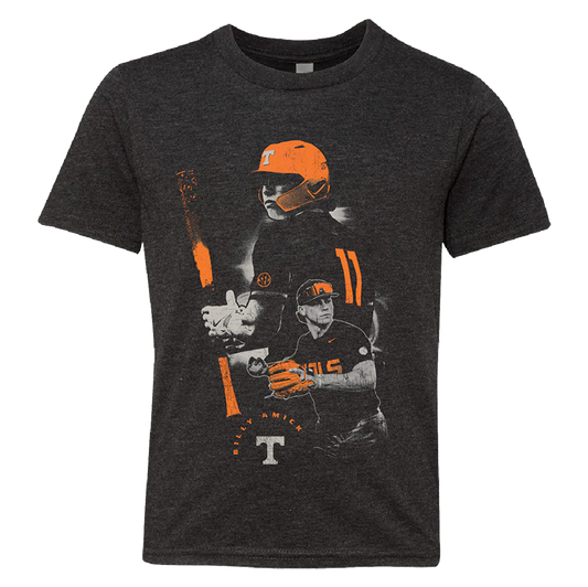 Adult Billy Amick Championship Series T-Shirt