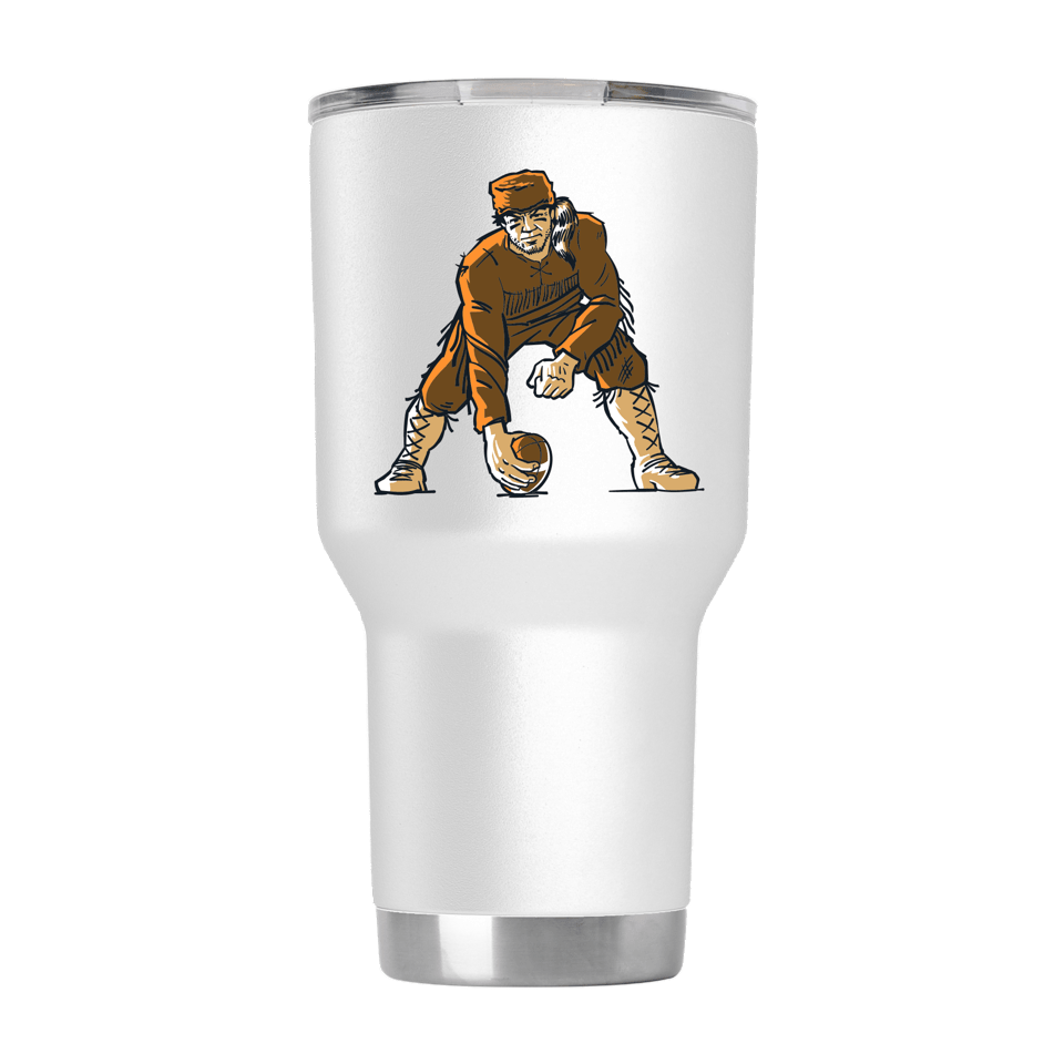 30 oz Gametime Sidekicks Davy - The Volunteer Club