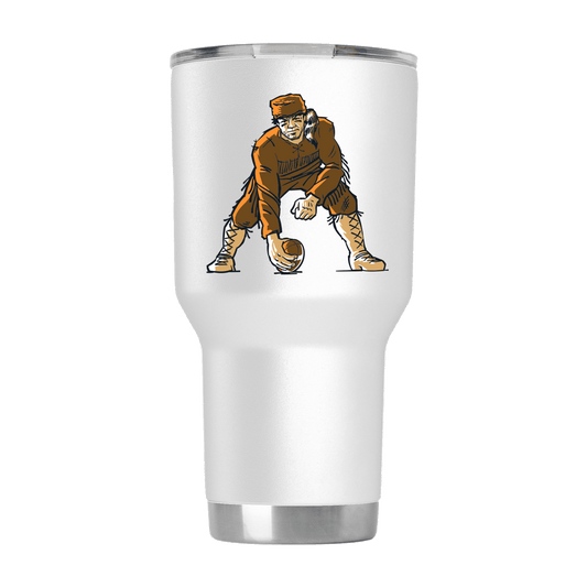 30 oz Gametime Sidekicks Davy - The Volunteer Club