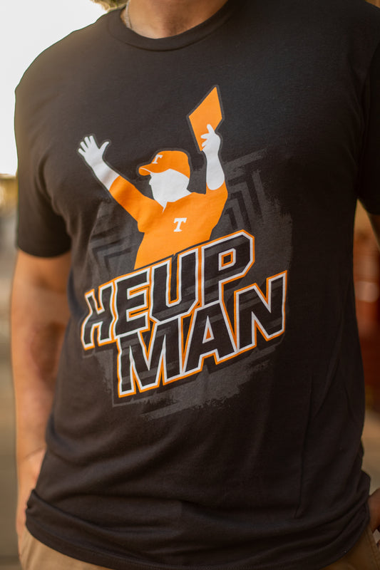 Adult Heup Man T-Shirt