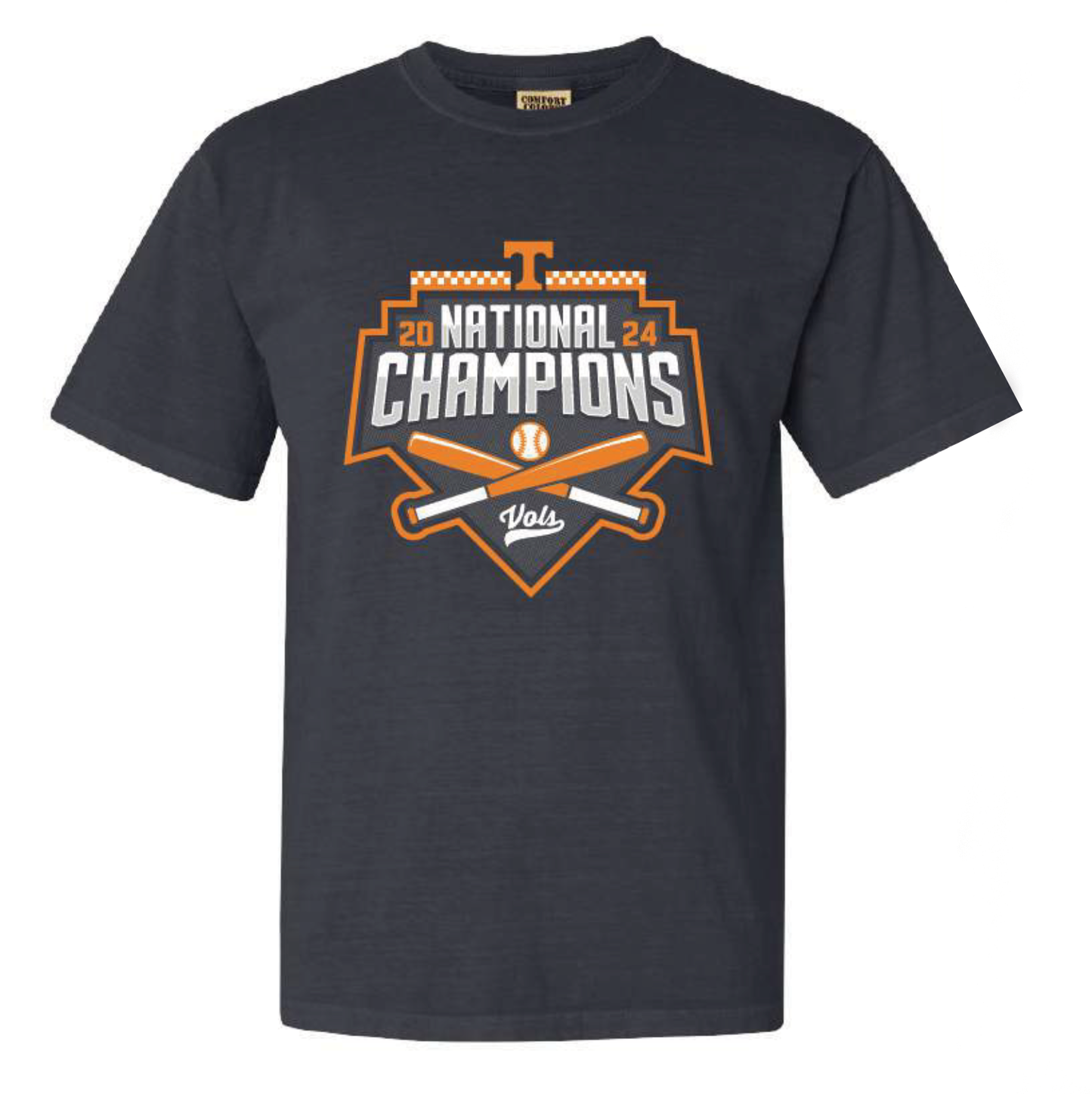 National Champions T-Shirt