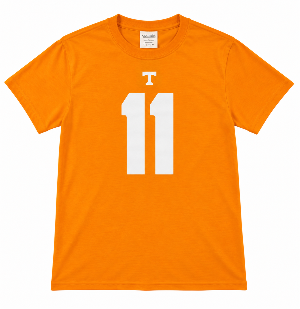 Youth Faizon Brandon Shirsey