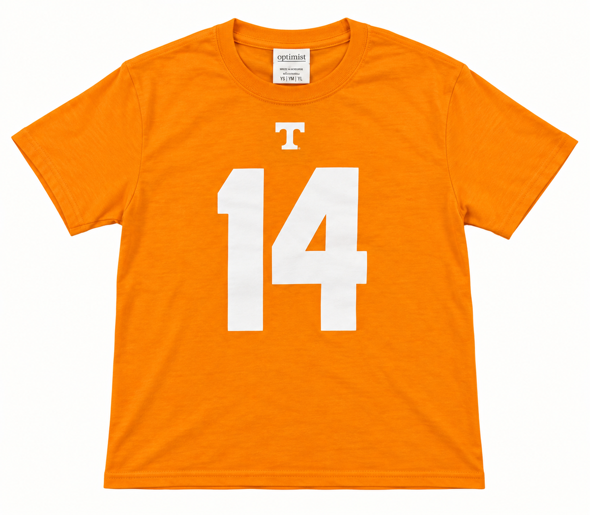 Youth Braylon Staley Shirsey