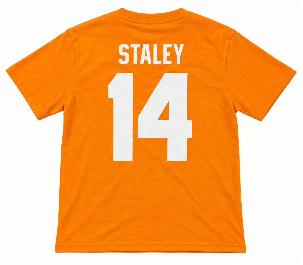 Youth Braylon Staley Shirsey