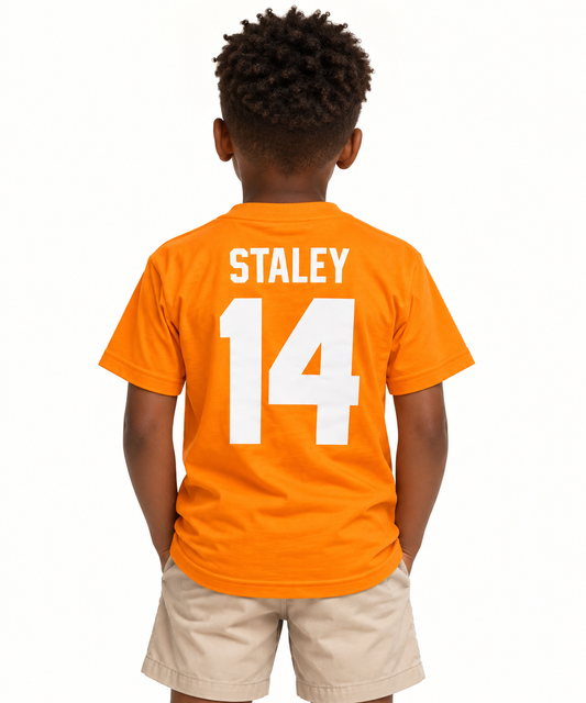 Youth Braylon Staley Shirsey