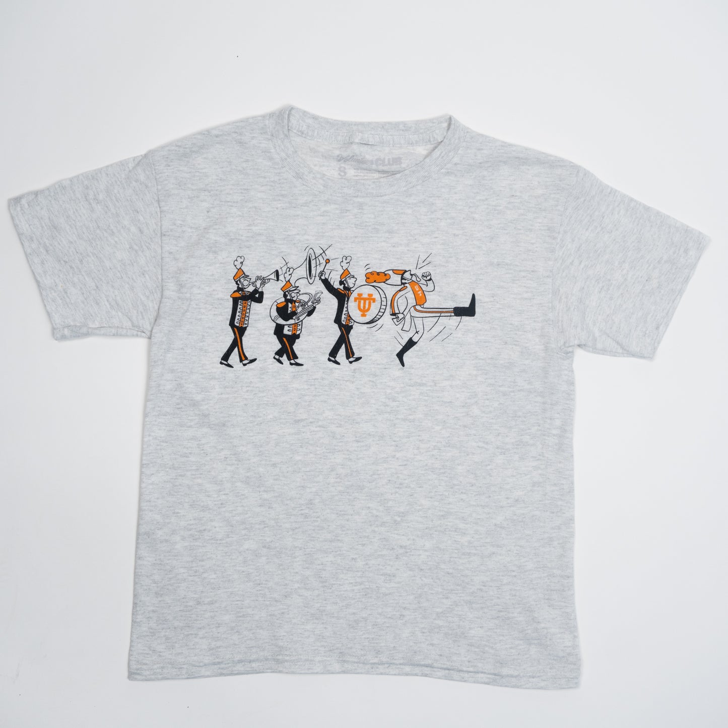 Youth Marching Band tee