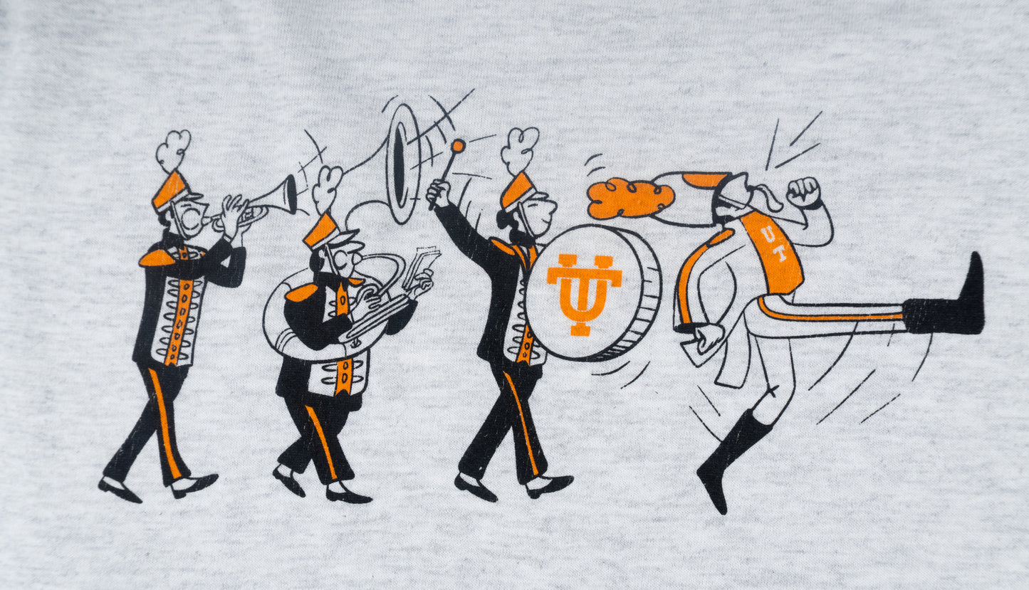 Youth Marching Band tee