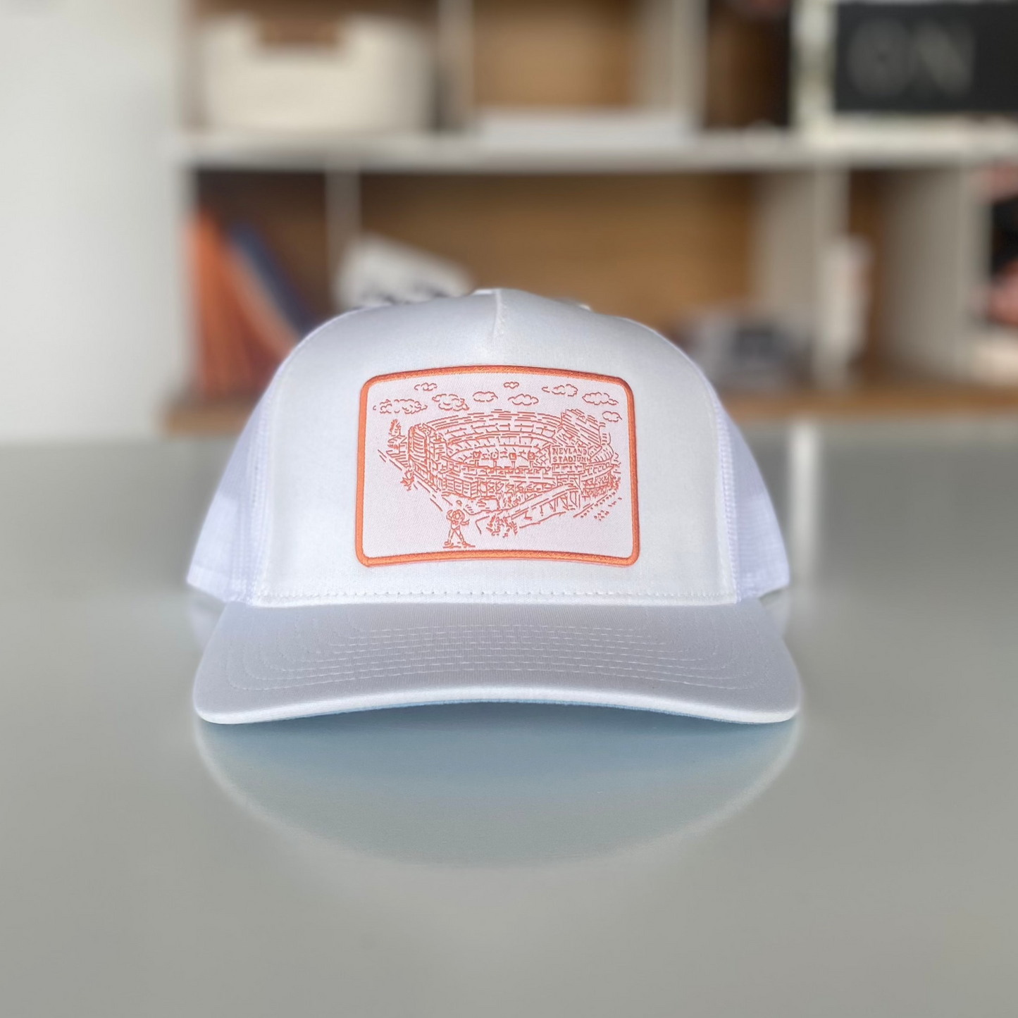 Greyson Clothiers Neyland Stadium Hat