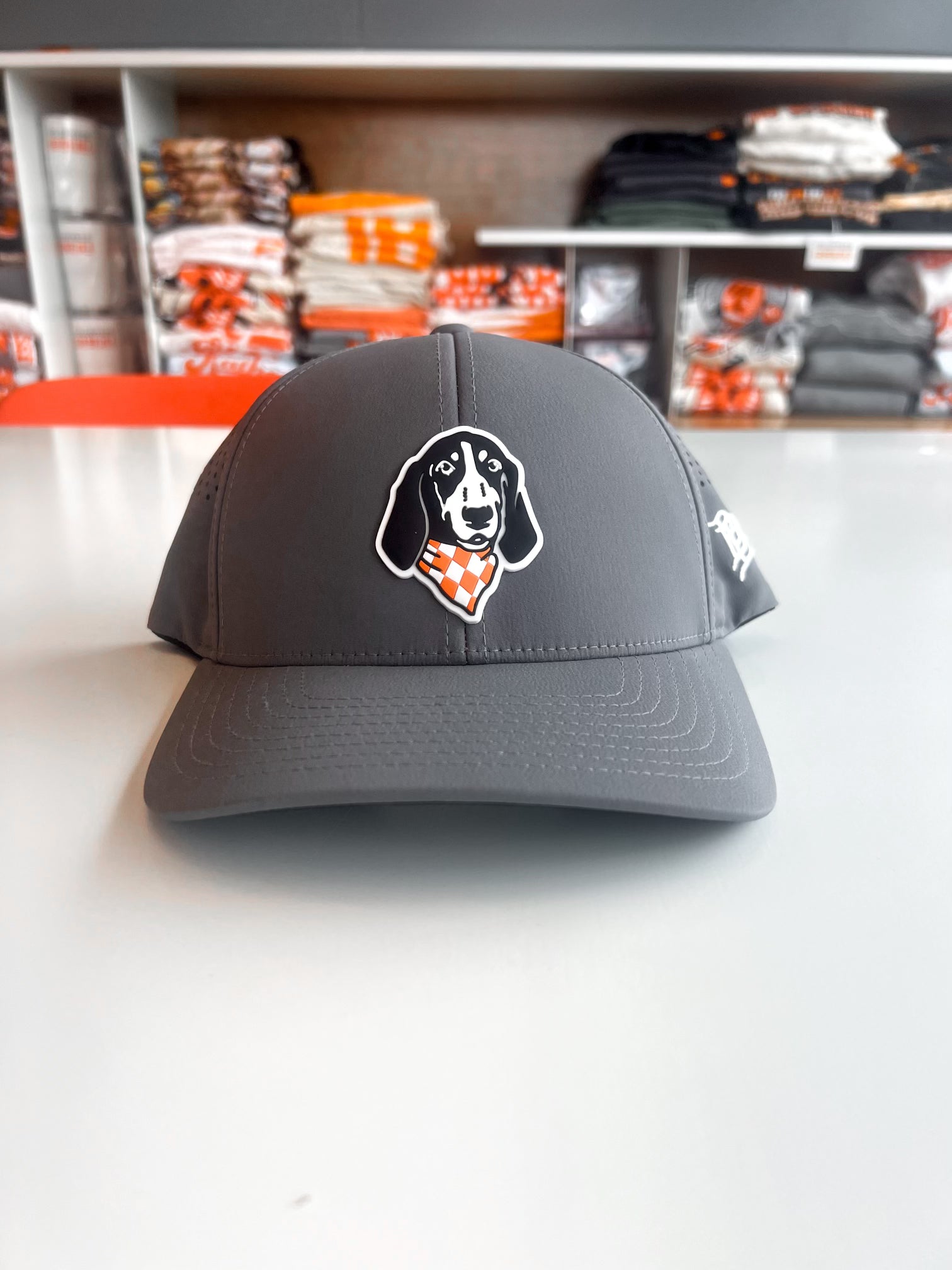 The Good Boy Hat By Branded Bills - The Volunteer Club