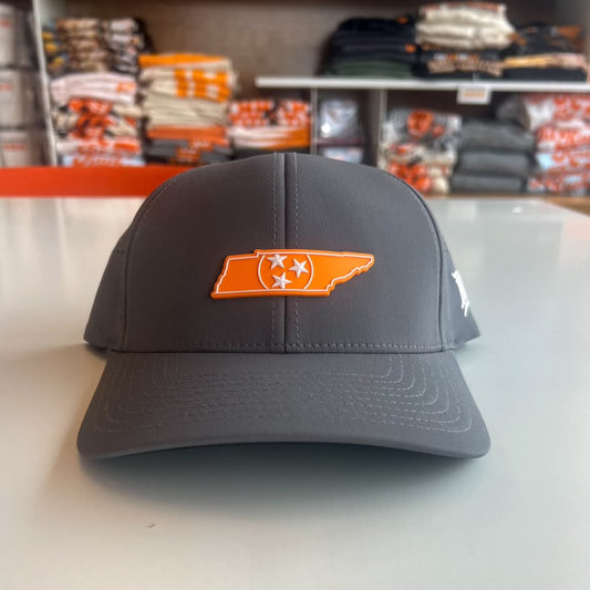 The Tennessee Hat by Branded Bills