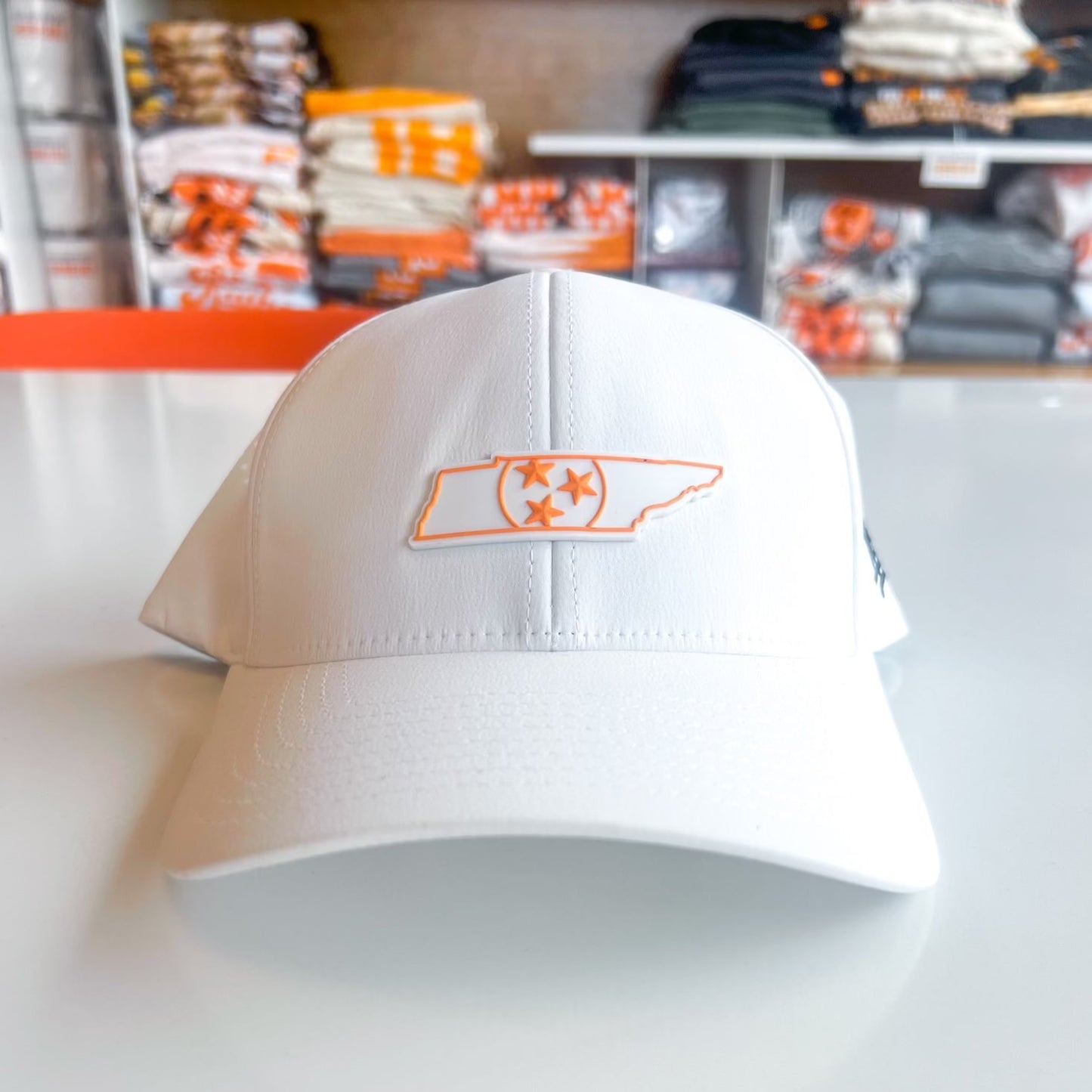 The Tennessee Hat by Branded Bills