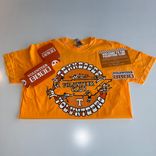 Checkerboard Renewal Package