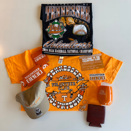 Tennessean Renewal Package