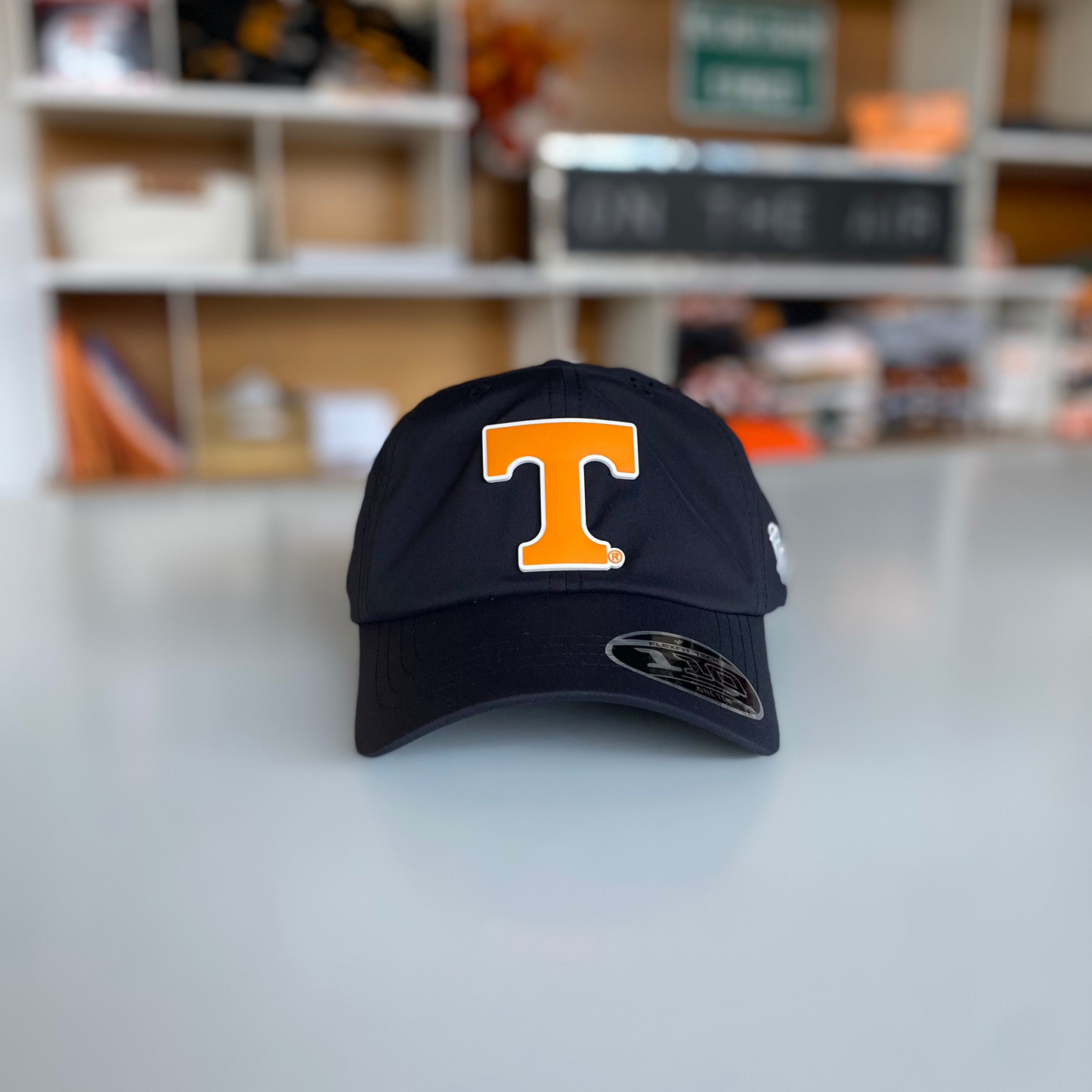 Branded Bills Relaxed Performance Tennessee Hat