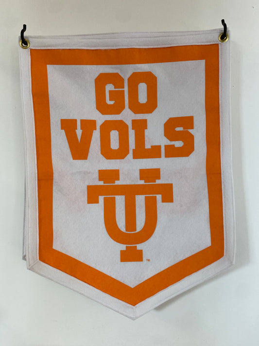 Oxford Pennant UT Banner