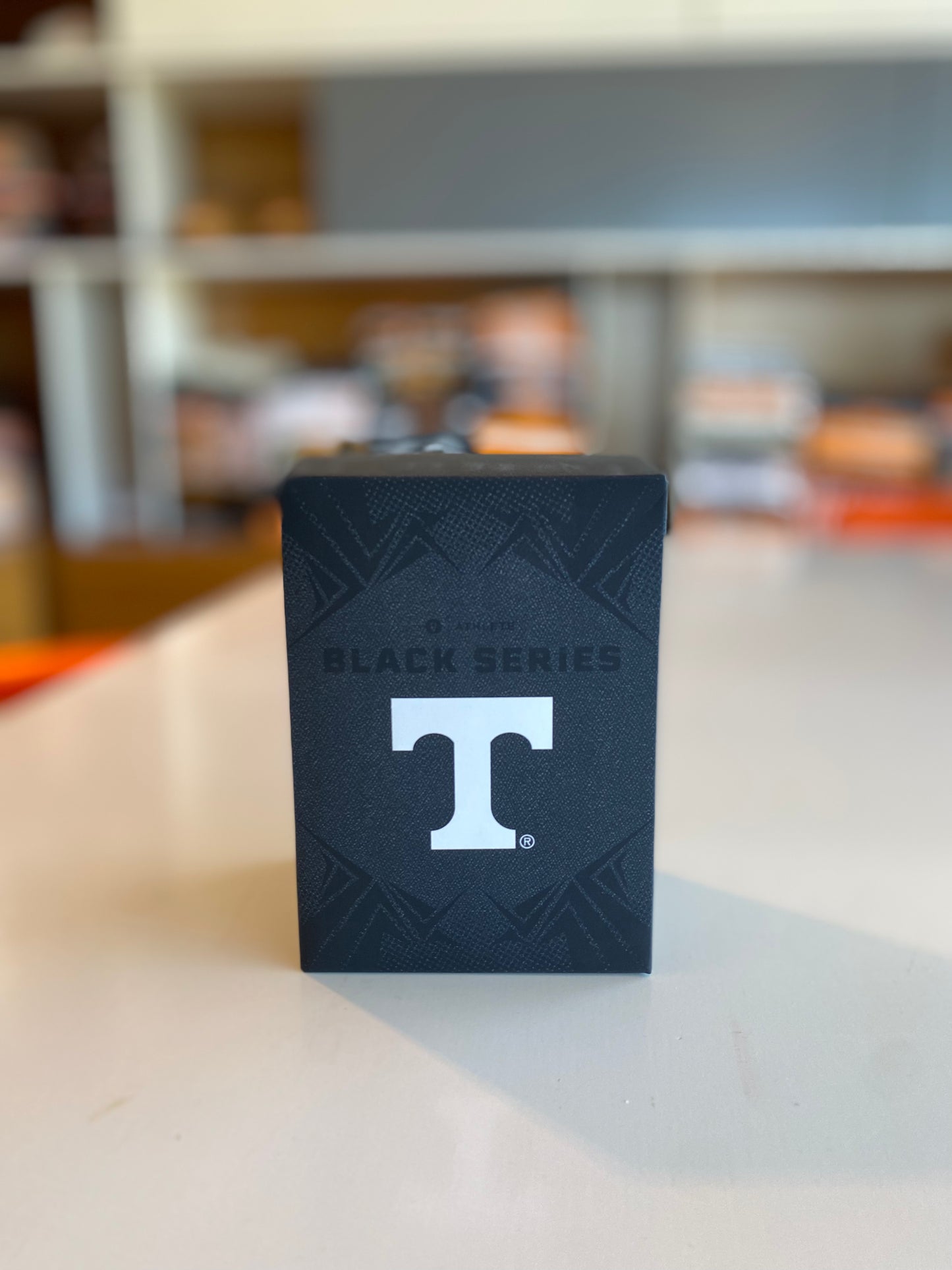 ONIT 2024 Tennessee Football Black Series Box