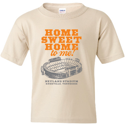 Youth Home Sweet Home T-Shirt