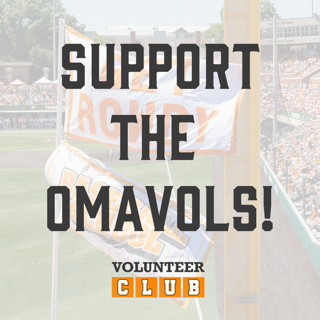 Support the Omavols!