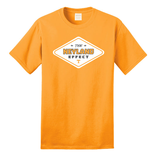 The Neyland Effect T-Shirt Pre-Sale