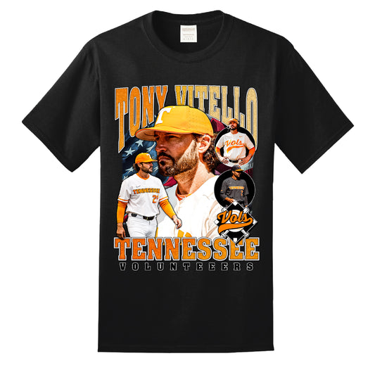 The Tony V T-Shirt