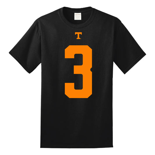 Adult Jermod McCoy Shirsey PRE-SALE