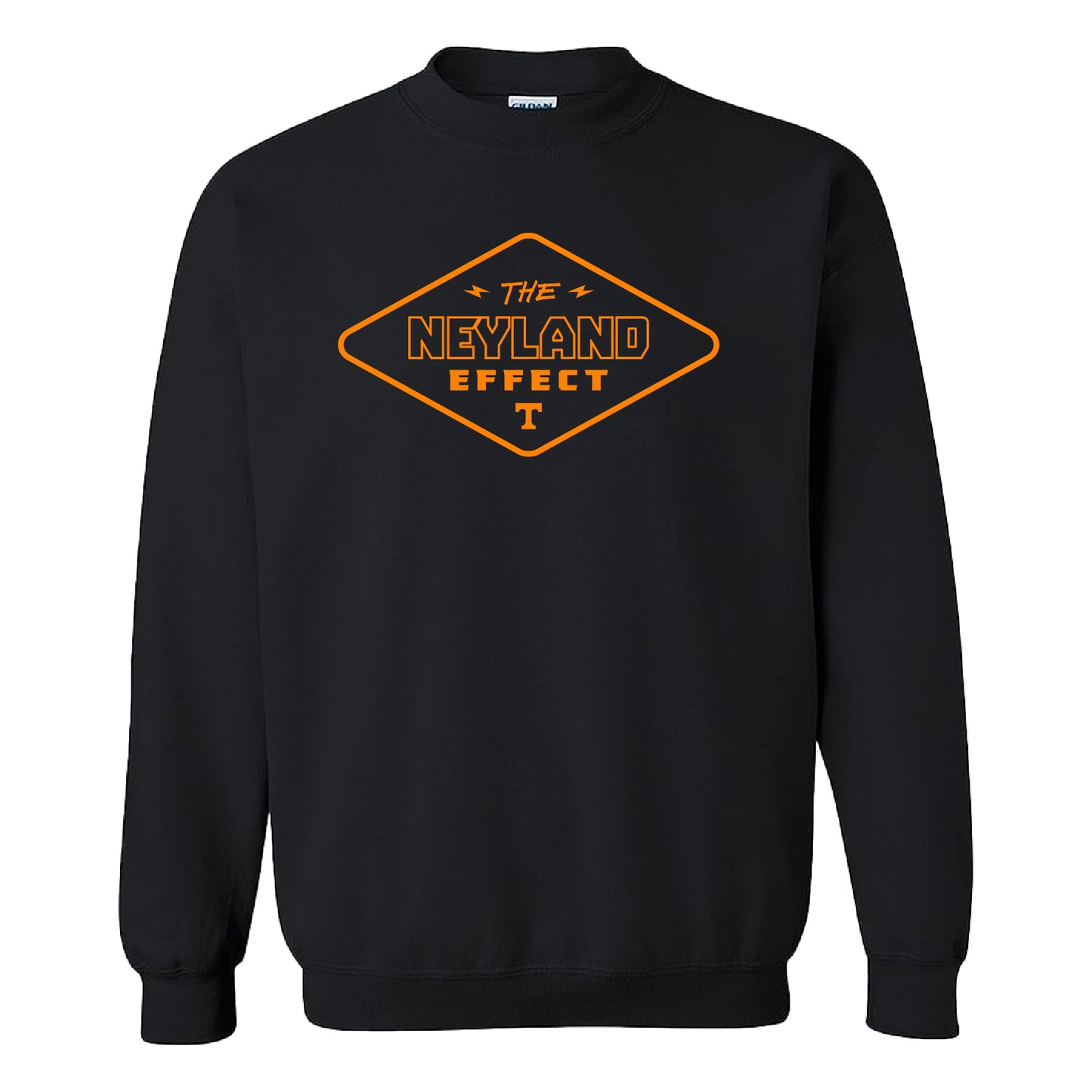 The Neyland Effect Crewneck Pre-Sale