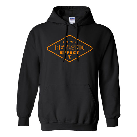 The Neyland Effect Dark Mode Hoodie Pre-Sale