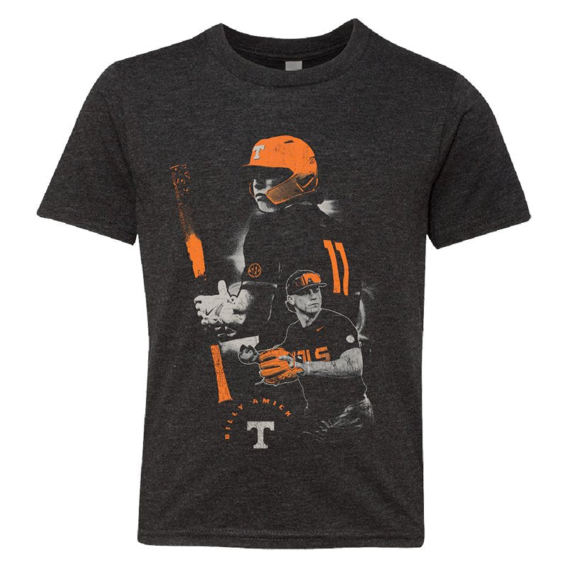 Adult Billy Amick Championship Series T-Shirt - The Volunteer Club