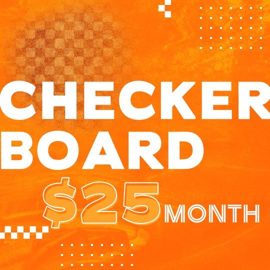 Checkerboard