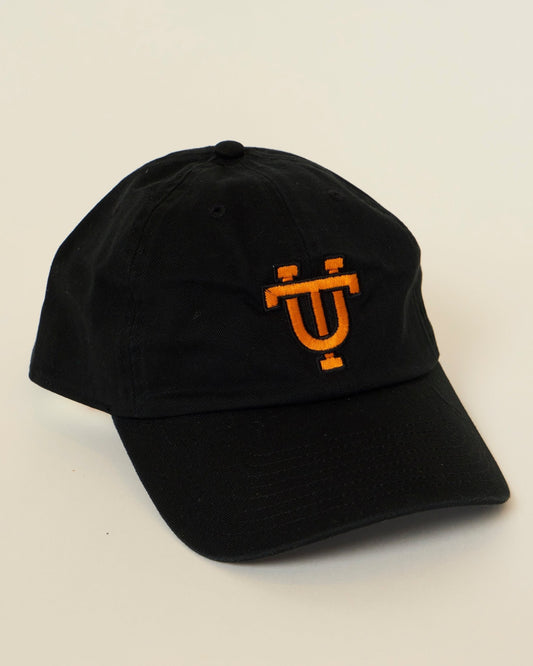 Classic Interlocking UT Hat - The Volunteer Club