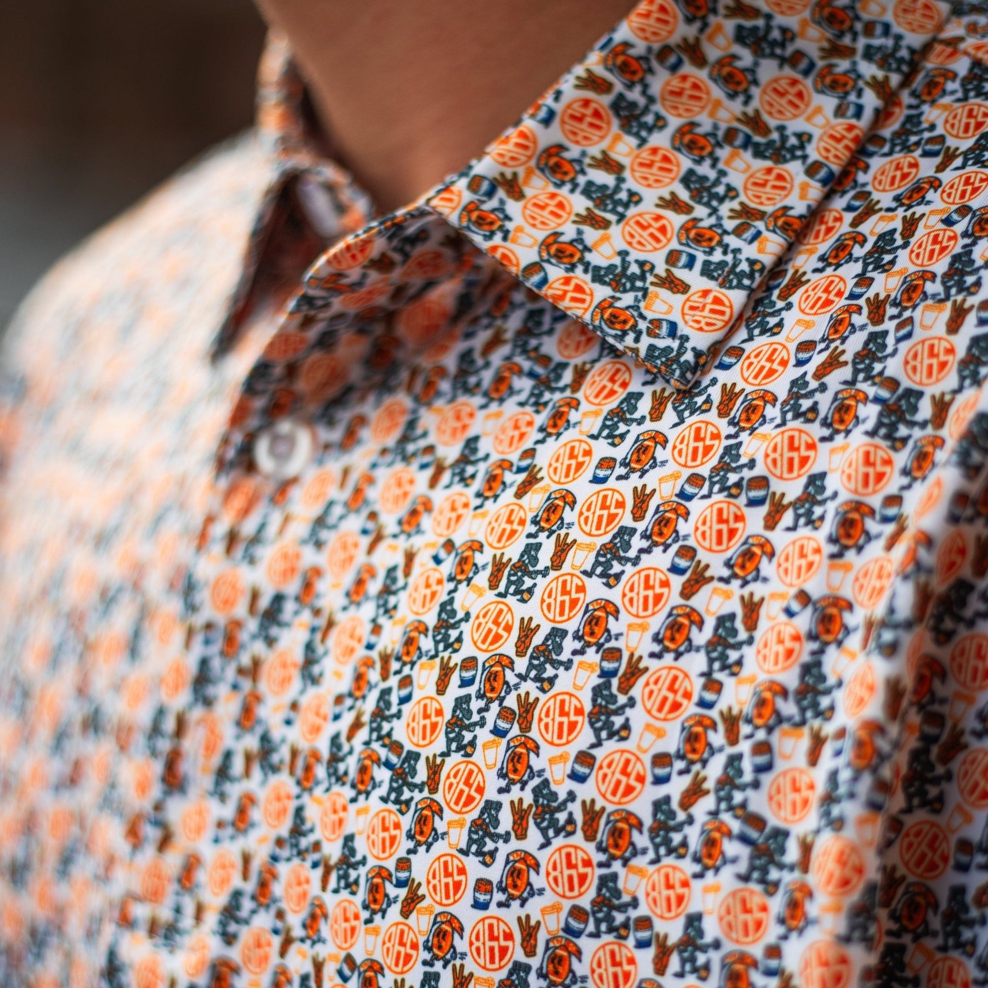 Everything Polo - The Volunteer Club