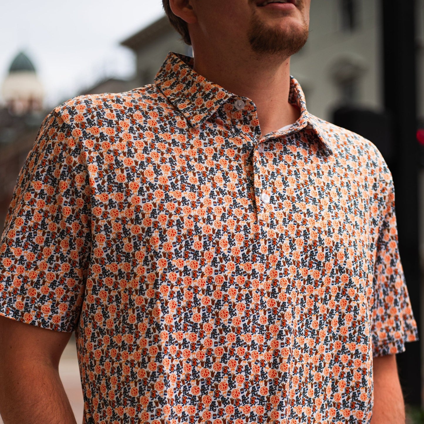 Everything Polo - The Volunteer Club