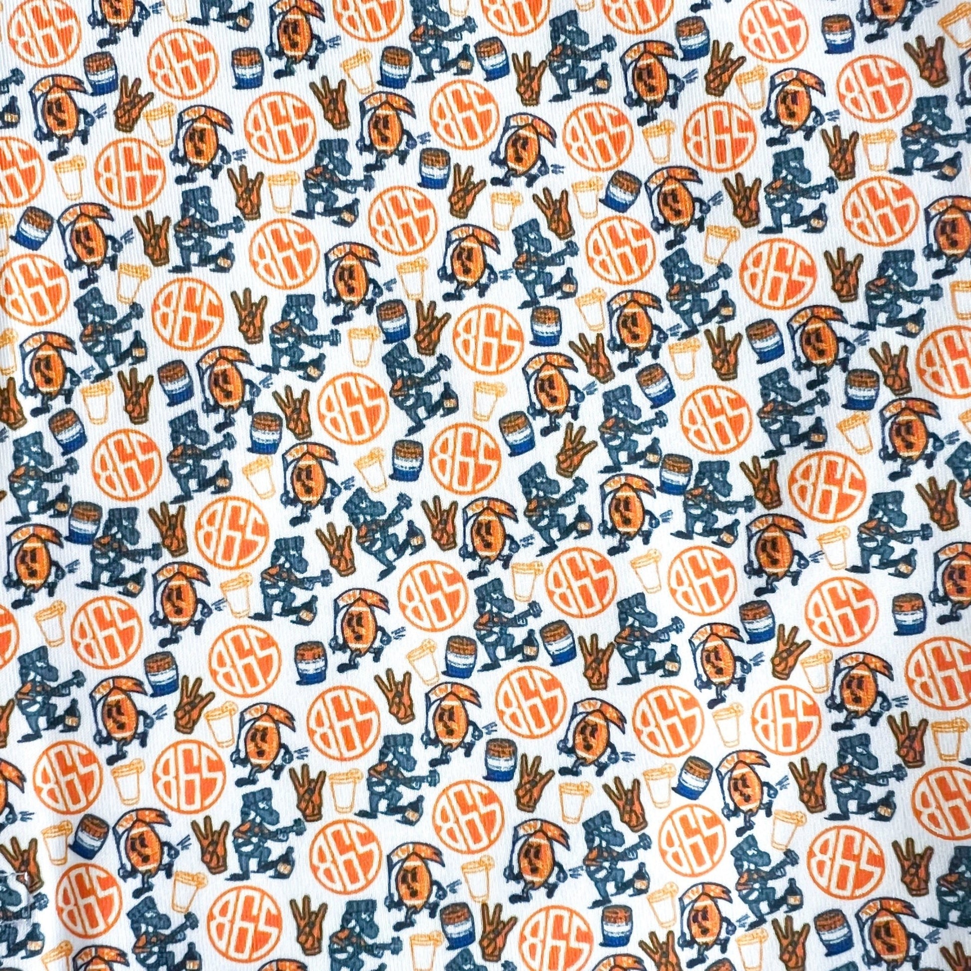 Everything Polo - The Volunteer Club